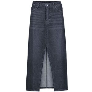 Women's Buffalo Jeans Samantha Denim Midi Skirt